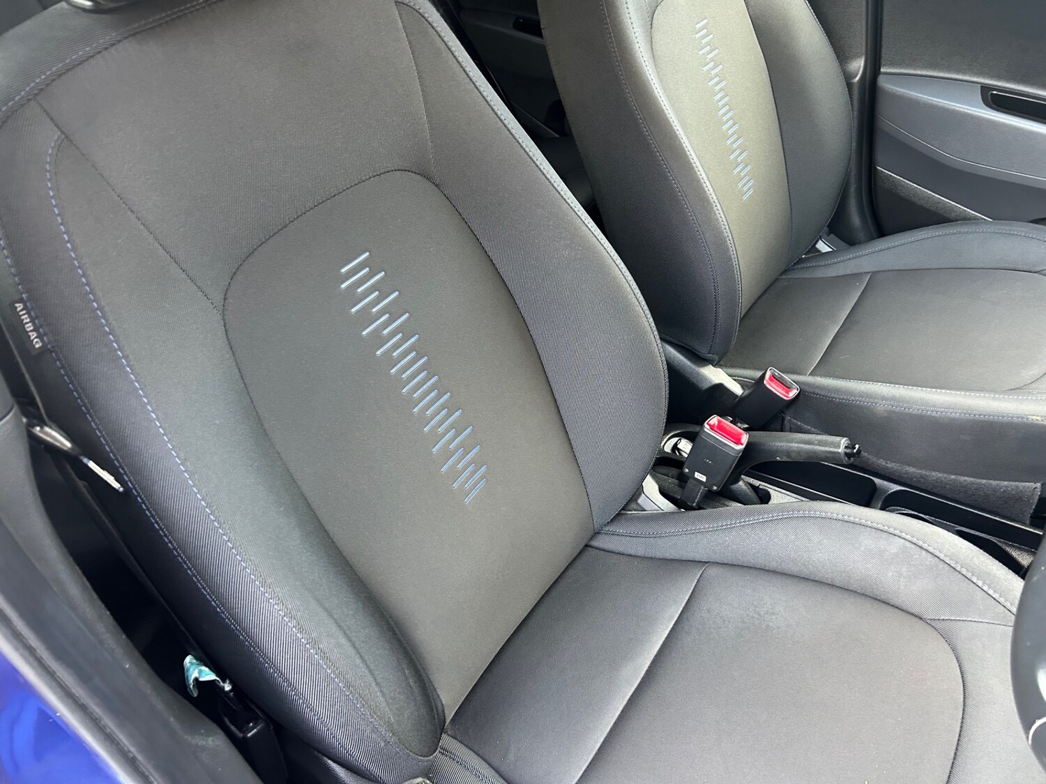 Used Hyundai i10 2018 for sale - 76844888: Photo 7