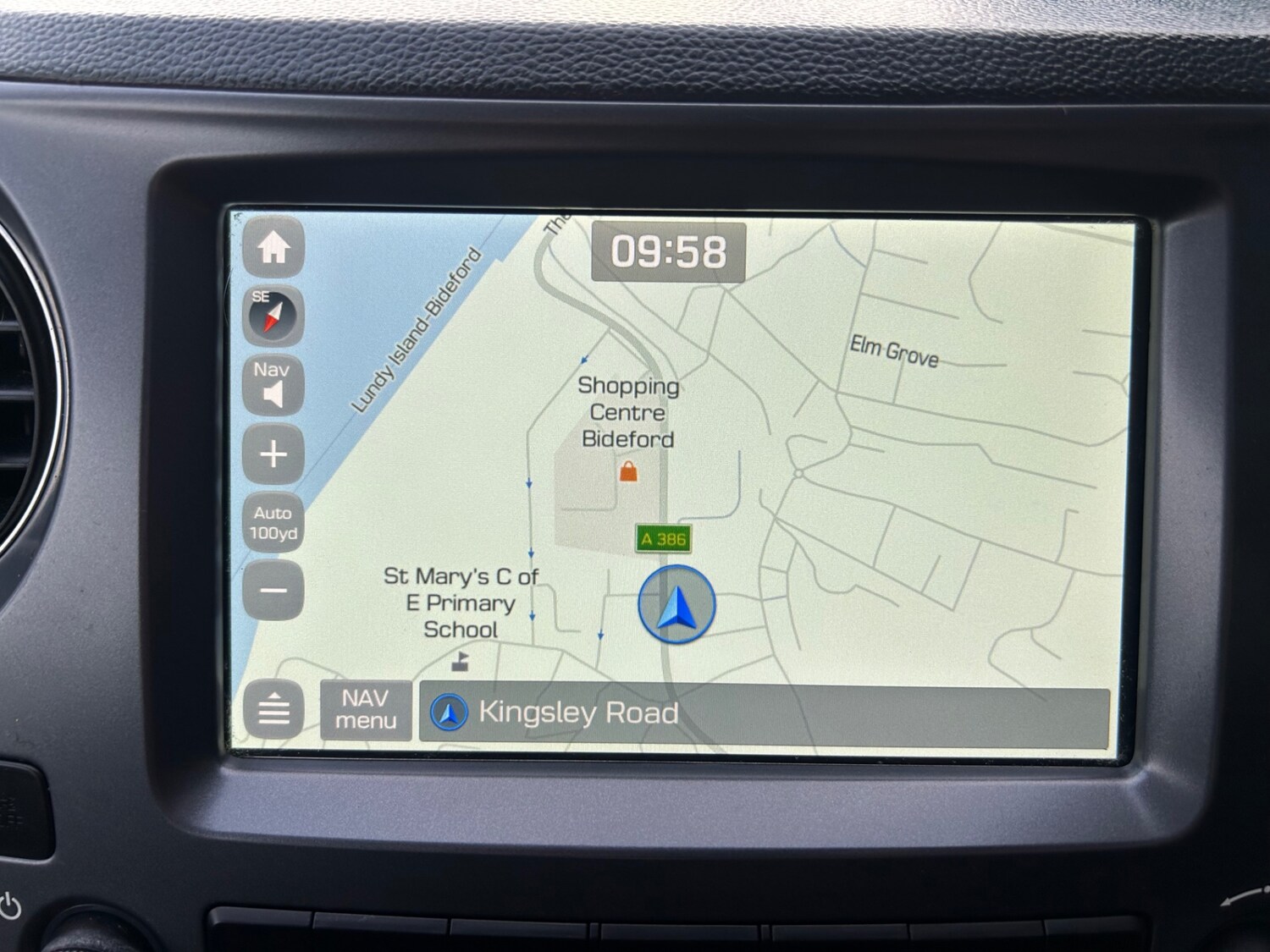 Used Hyundai i10 2018 for sale - 76844888: Photo 8