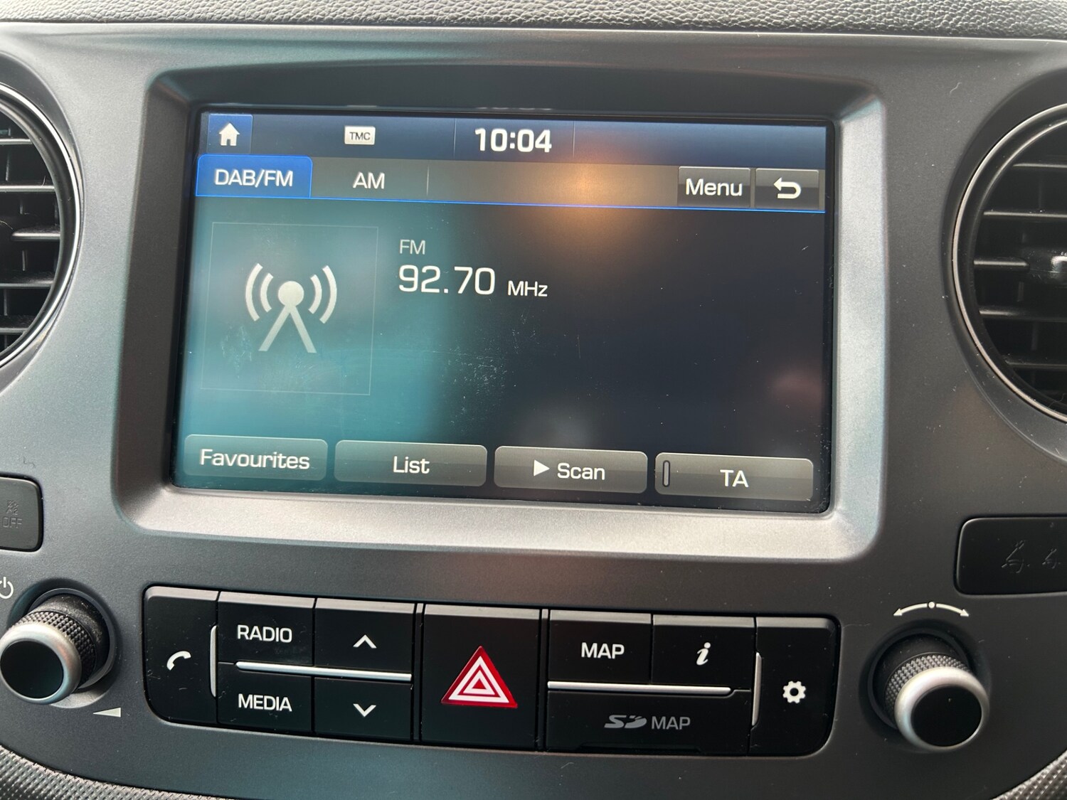 Used Hyundai i10 2018 for sale - 76844888: Photo 9