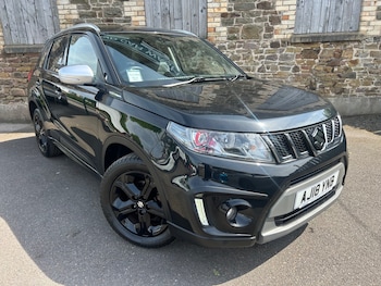 Used Suzuki Vitara 2018 for sale - 78456302: Photo