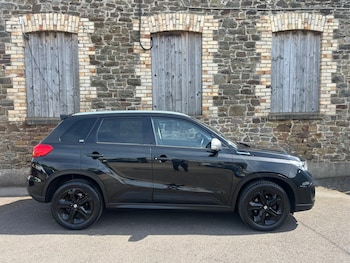 Used Suzuki Vitara 2018 for sale - 78456302: Photo