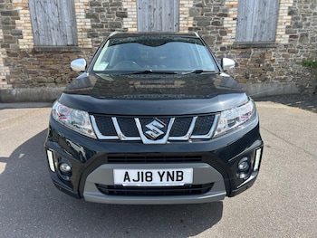 Used Suzuki Vitara 2018 for sale - 78456302: Photo