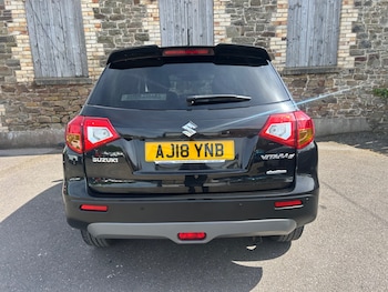 Used Suzuki Vitara 2018 for sale - 78456302: Photo