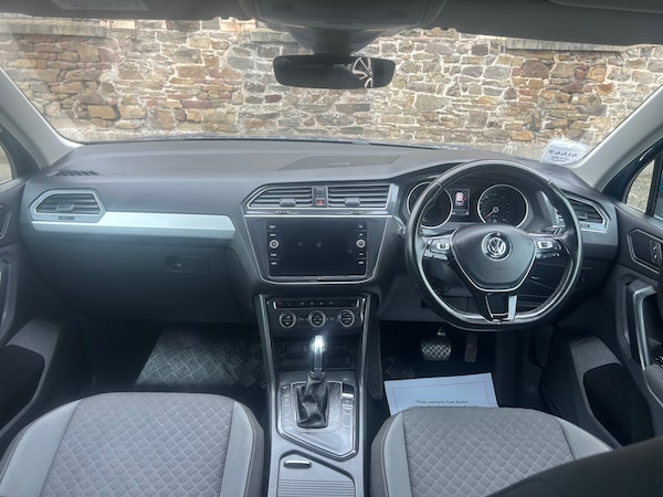 Used Volkswagen Tiguan 2018 for sale - 76242636: Photo 6