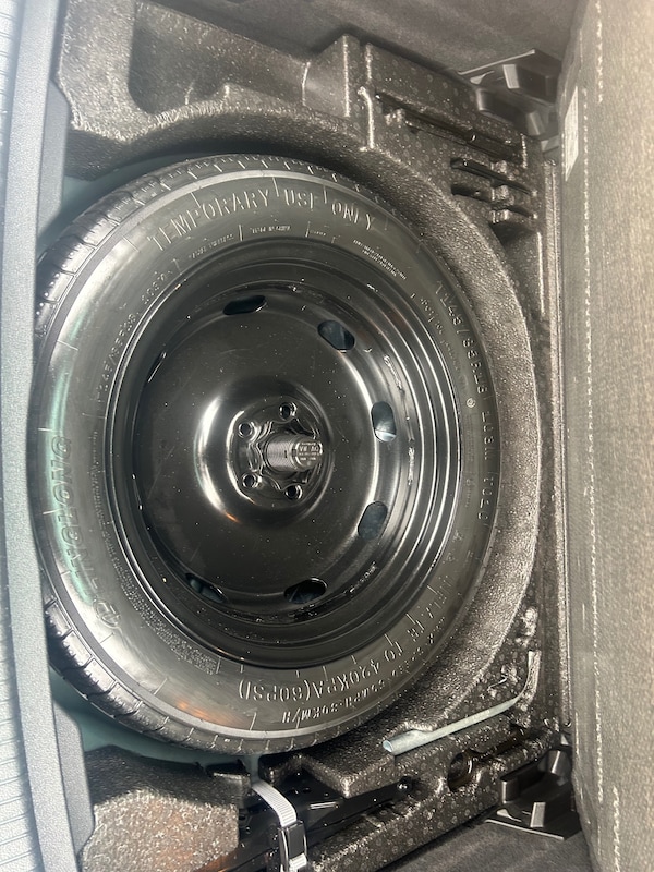 Used Volkswagen Tiguan 2018 for sale - 76242636: Photo 9