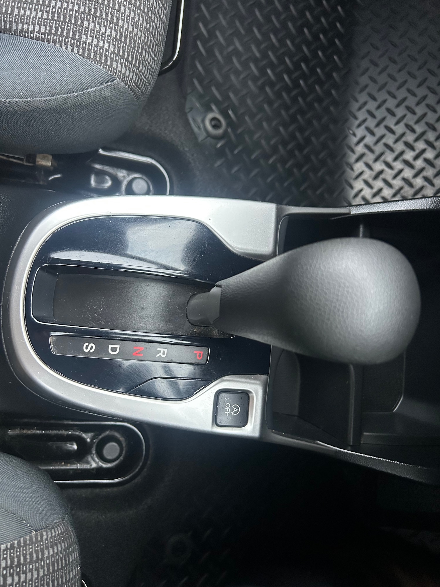 Used Honda Jazz 2017 for sale - 77665296: Photo 10