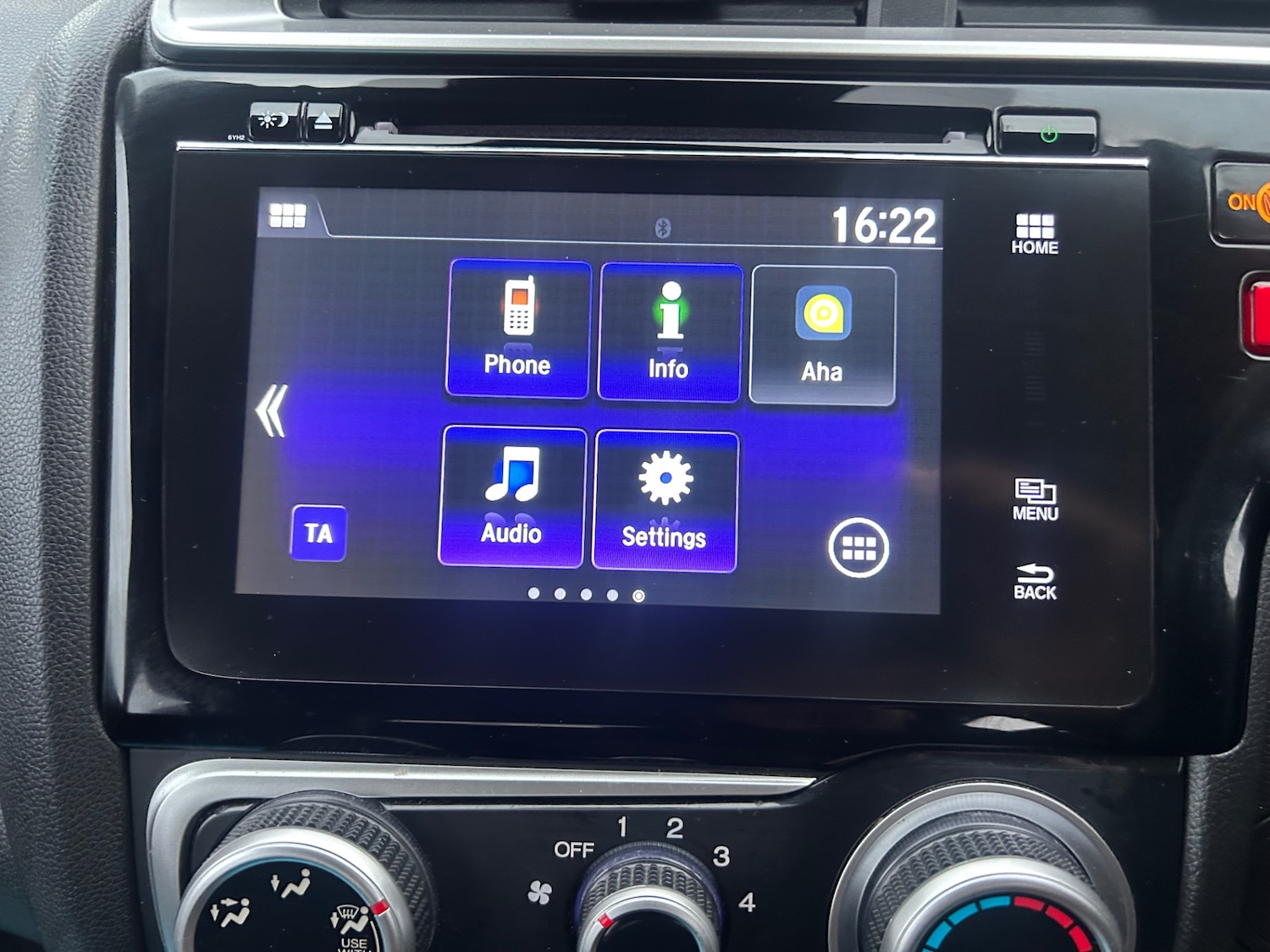 Used Honda Jazz 2017 for sale - 77665296: Photo 11