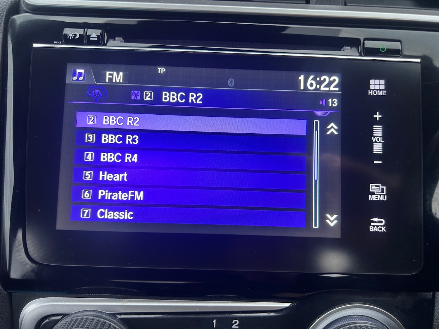 Used Honda Jazz 2017 for sale - 77665296: Photo 12