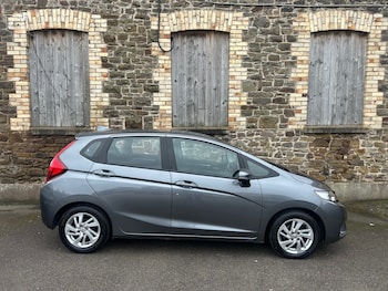 Used Honda Jazz 2017 for sale - 77665296: Photo