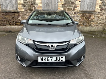 Used Honda Jazz 2017 for sale - 77665296: Photo