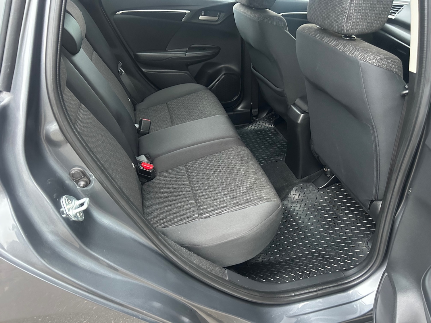 Used Honda Jazz 2017 for sale - 77665296: Photo 6