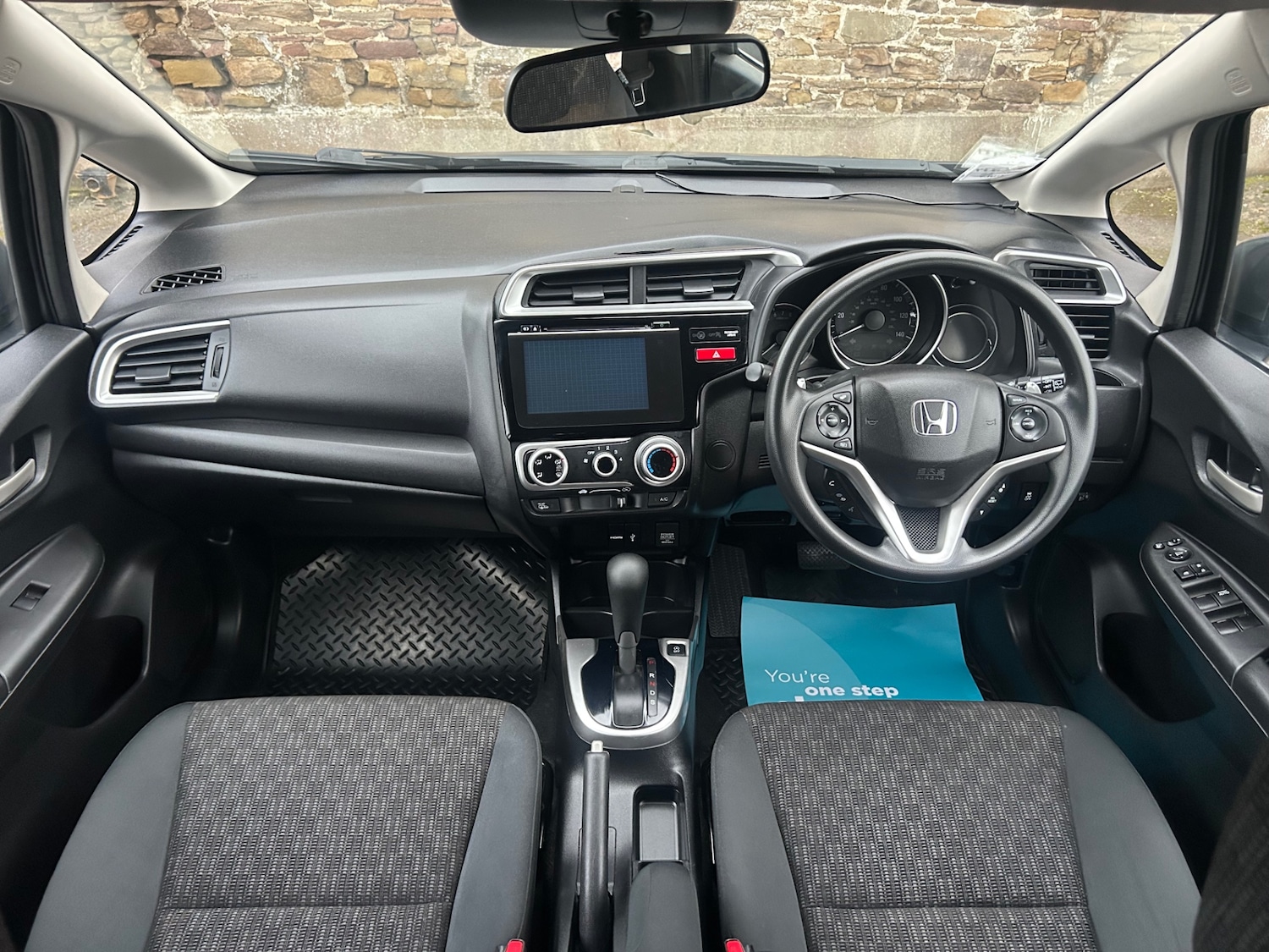 Used Honda Jazz 2017 for sale - 77665296: Photo 7