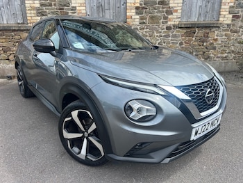 Used Nissan Juke 2022 for sale - 78555179: Photo
