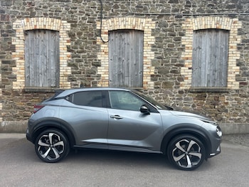 Used Nissan Juke 2022 for sale - 78555179: Photo