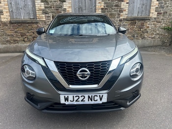 Used Nissan Juke 2022 for sale - 78555179: Photo