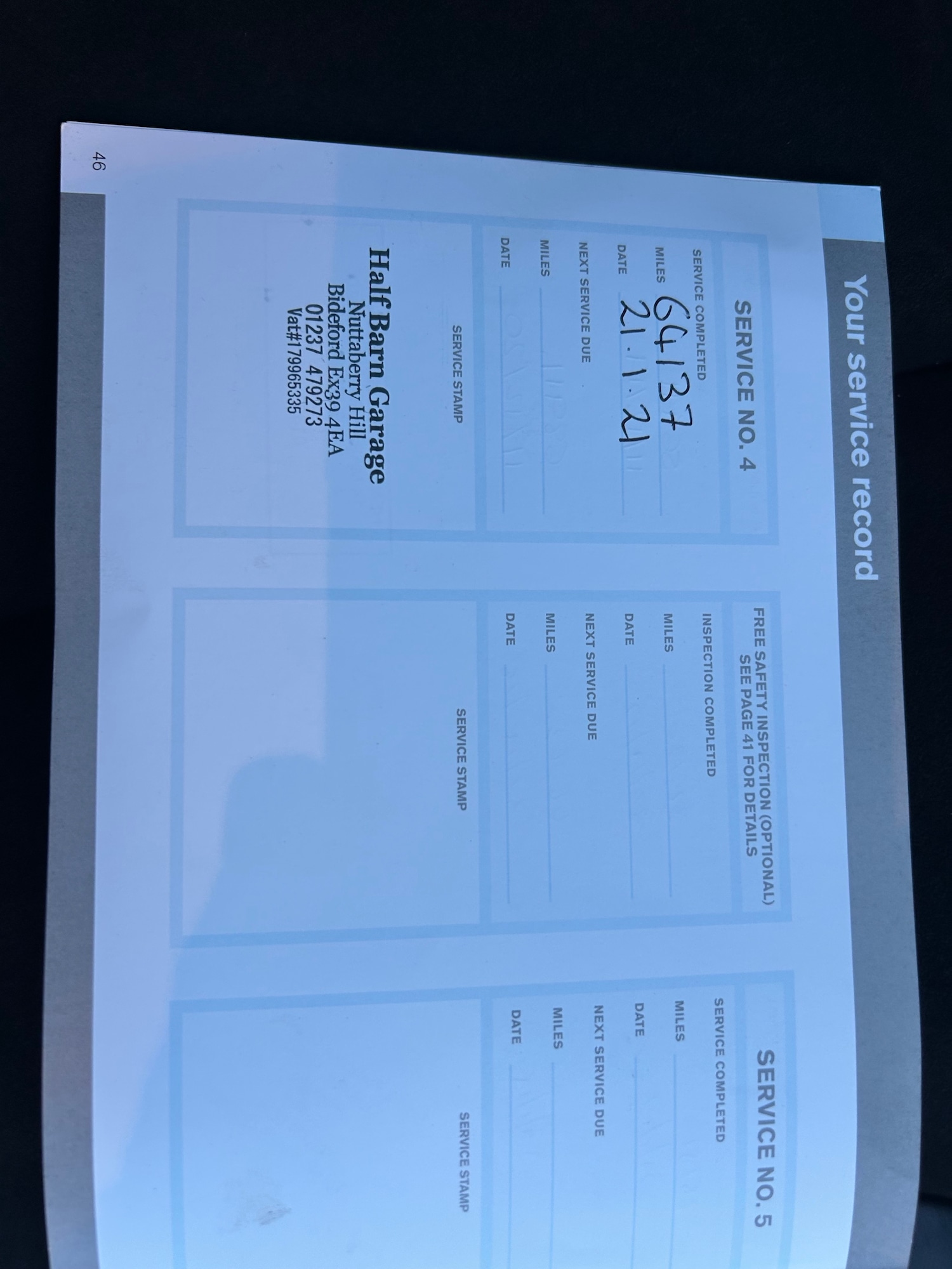 Used Volvo V40 2014 for sale - 77532321: Photo 12