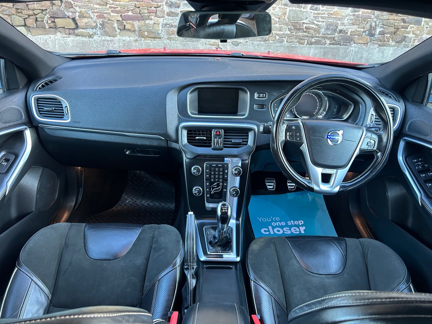 Used Volvo V40 2014 for sale - 77532321: Photo 7