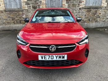 Used Vauxhall Corsa 2021 for sale - 75874338: Photo