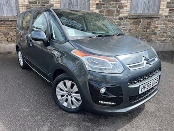 Used Citroen C3 Picasso 2015 for sale - 75714141: Photo