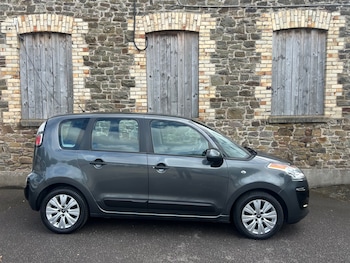 Used Citroen C3 Picasso 2015 for sale - 75714141: Photo