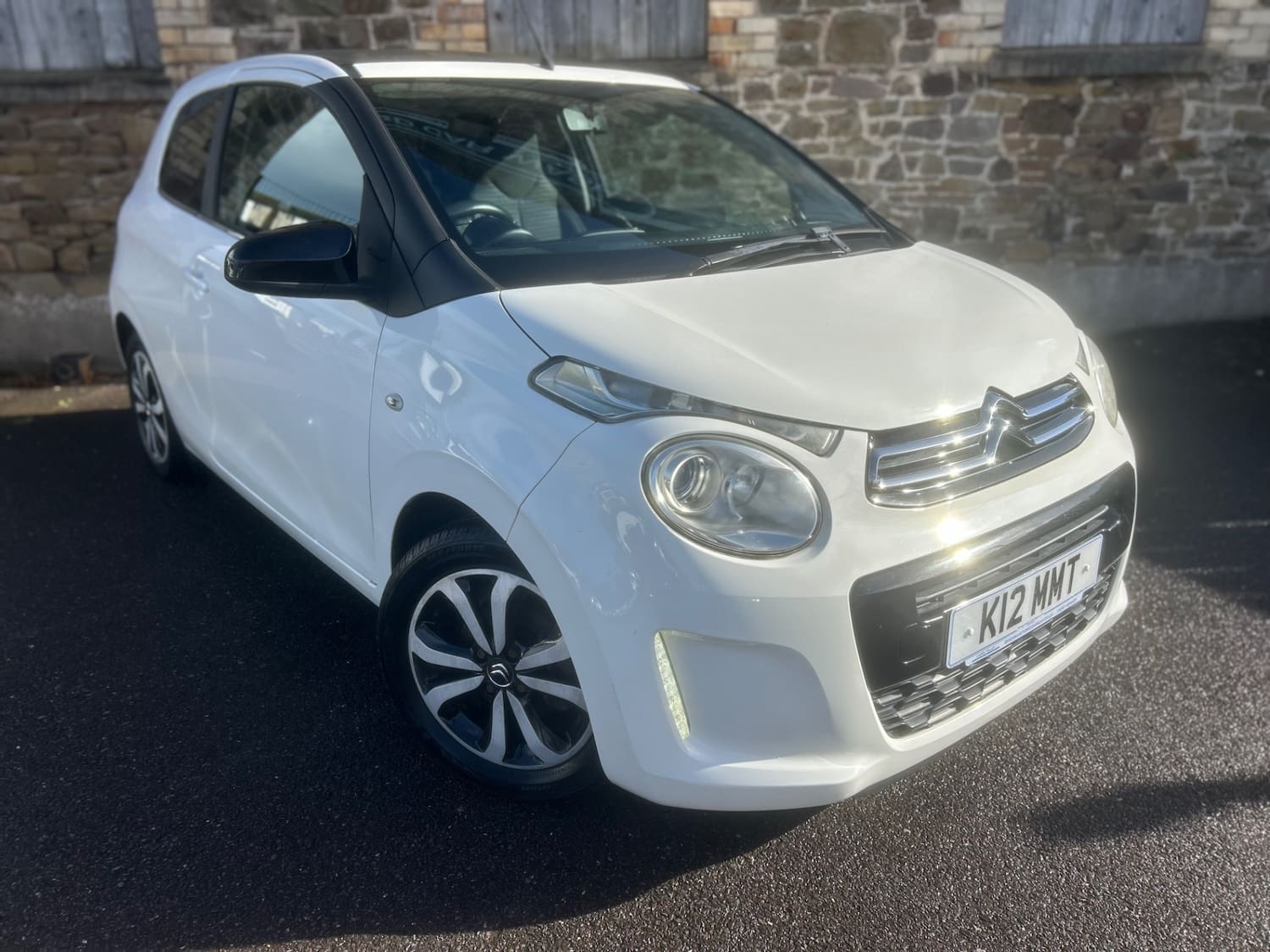Citroen C1