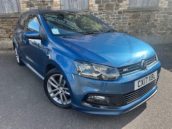 2017 (17) - 1.2 TSI R-Line 5dr