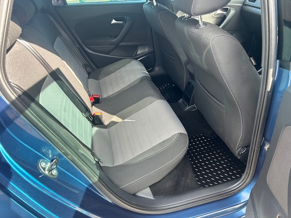 Used Volkswagen Polo 2017 for sale - 76264200: Photo 8