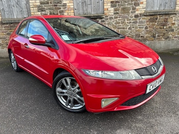 Honda - Civic