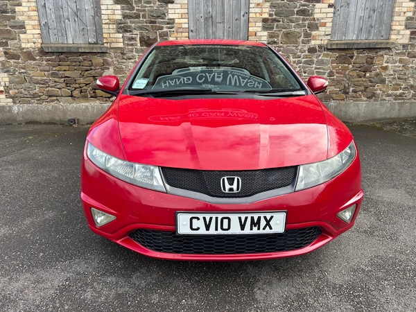 Used Honda Civic 2010 for sale - 76207503: Photo 3
