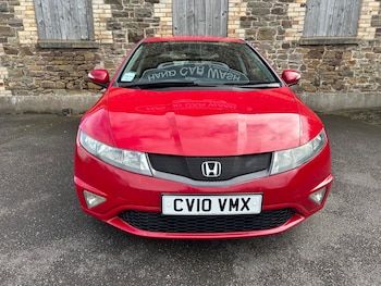 Used Honda Civic 2010 for sale - 76207503: Photo 3