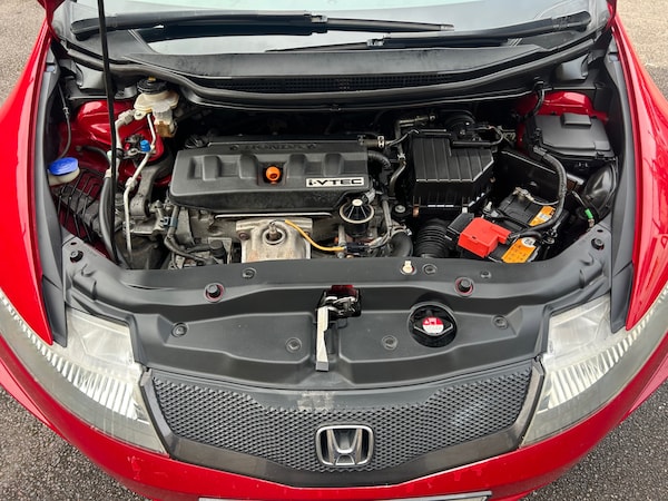 Used Honda Civic 2010 for sale - 76207503: Photo 8