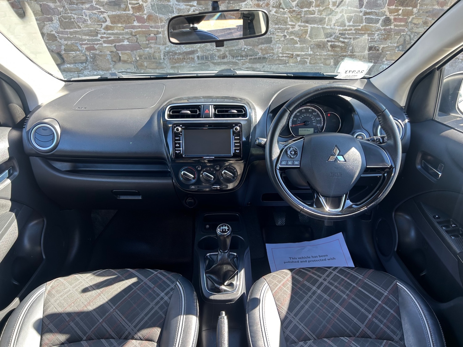 Used Mitsubishi Mirage 2020 for sale - 76027751: Photo 5