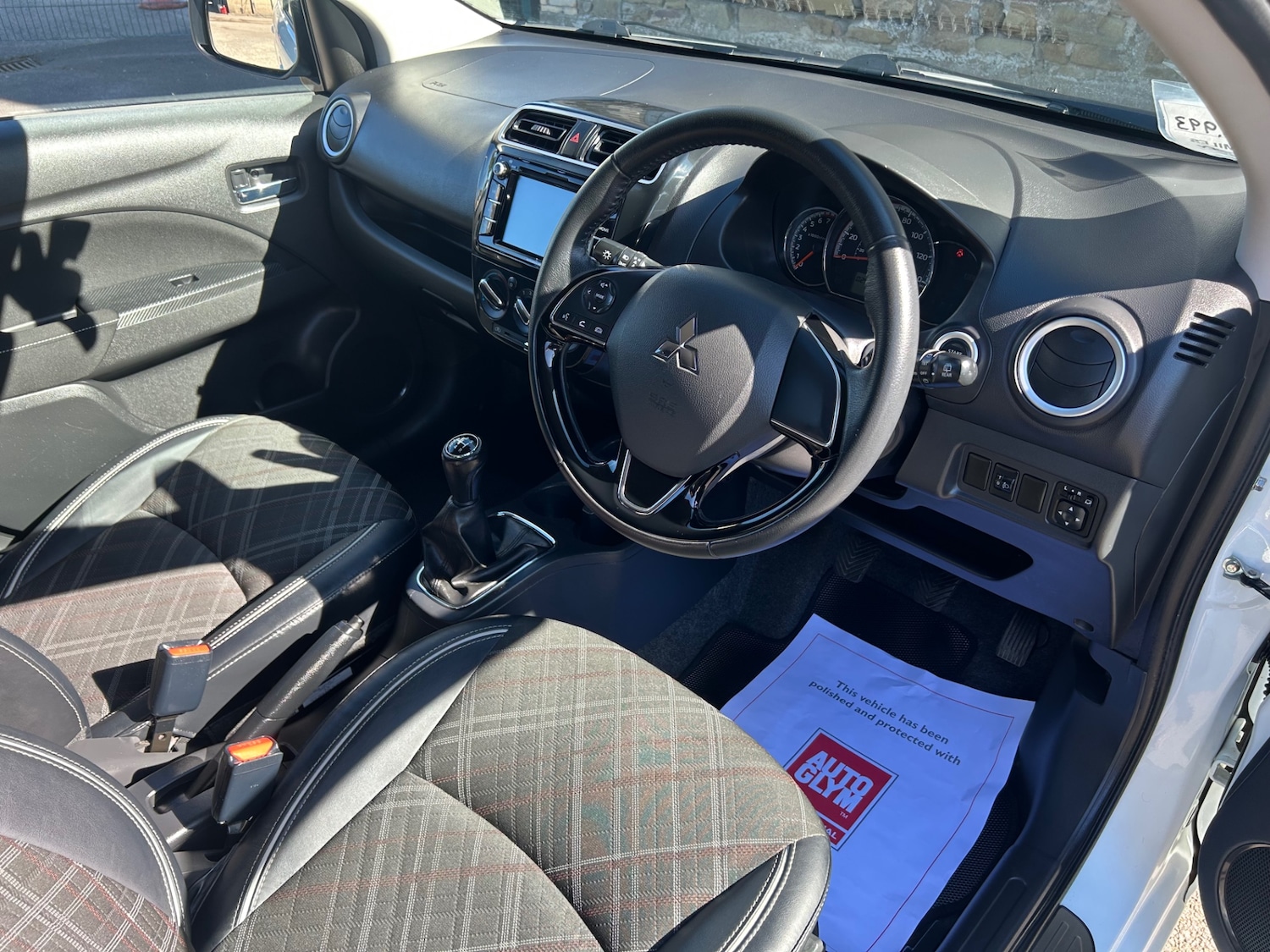 Used Mitsubishi Mirage 2020 for sale - 76027751: Photo 6