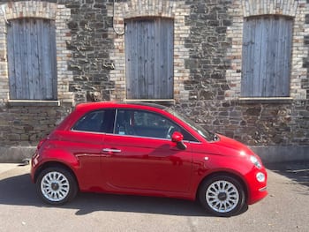 Used Fiat 500 2019 for sale - 79616925: Photo
