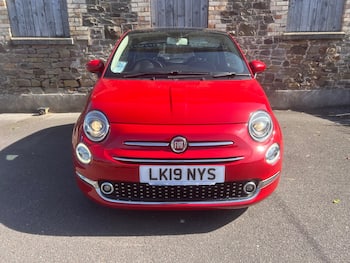 Used Fiat 500 2019 for sale - 79616925: Photo