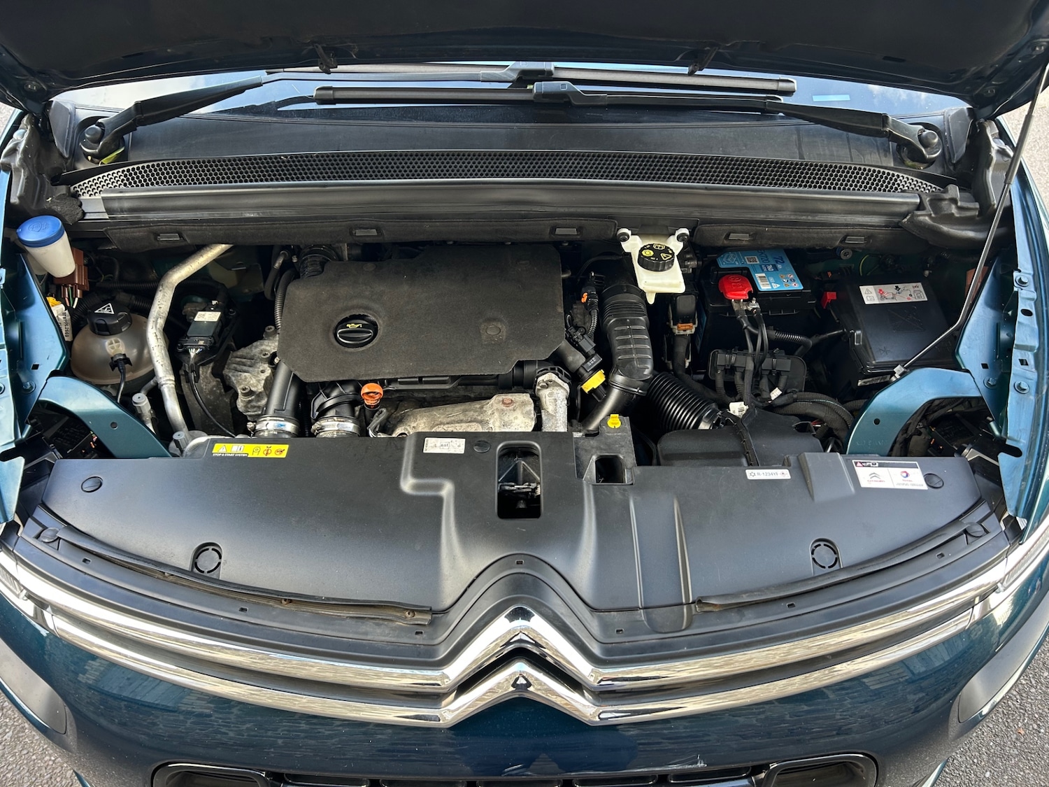 Vehicle 13