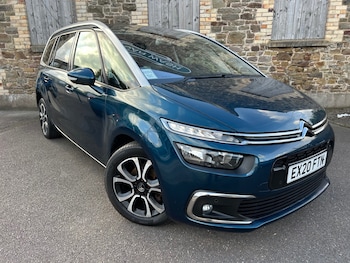 2020 (20) - 1.5 BlueHDi 130 Feel Plus 5dr