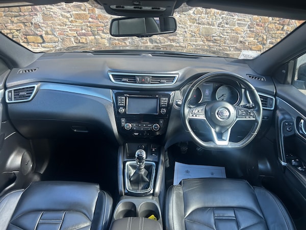 Used Nissan Qashqai 2018 for sale - 75472346: Photo 5