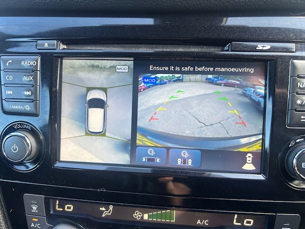 Used Nissan Qashqai 2018 for sale - 75472346: Photo 7