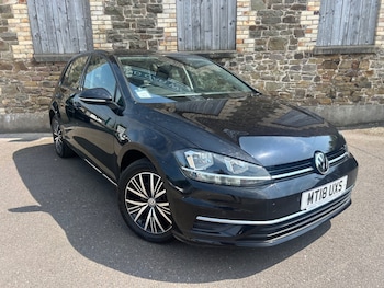 Used Volkswagen Golf 2018 for sale - 79243674: Photo