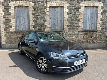 Used Volkswagen Golf 2018 for sale - 79243674: Photo