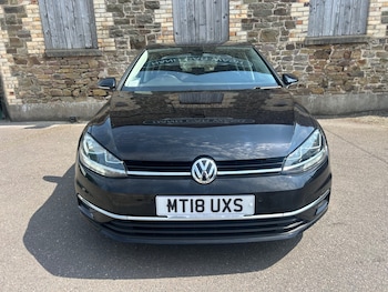 Used Volkswagen Golf 2018 for sale - 79243674: Photo