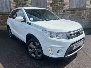 Used Suzuki Vitara 2015 for sale - 75714146: Photo