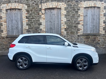 Used Suzuki Vitara 2015 for sale - 75714146: Photo