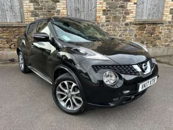 2017 (17) - 1.2 DiG-T Tekna 5dr