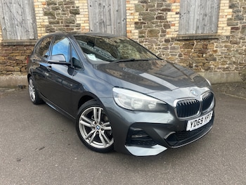 Used BMW 2 Series 2019 for sale - 78109002: Photo