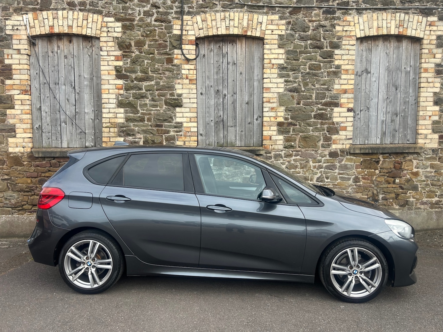 Used BMW 2 Series 2019 for sale - 78109002: Photo 2