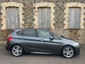 Used BMW 2 Series 2019 for sale - 78109002: Photo