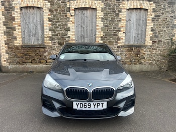 Used BMW 2 Series 2019 for sale - 78109002: Photo
