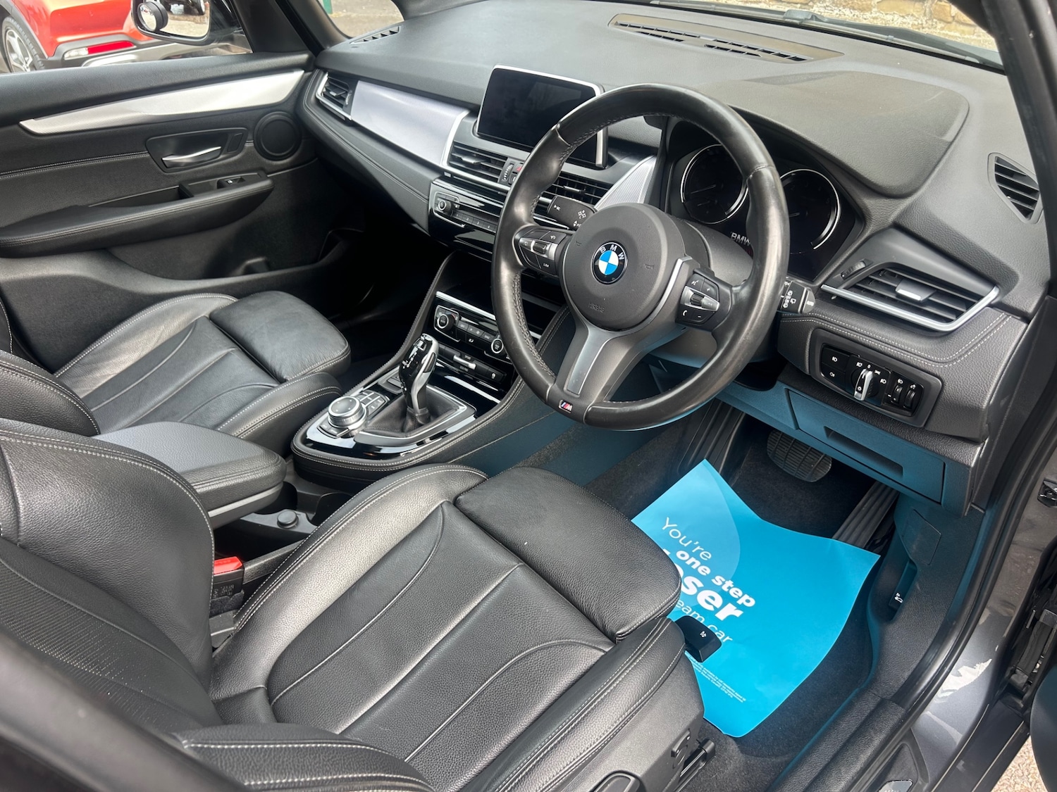 Used BMW 2 Series 2019 for sale - 78109002: Photo 5
